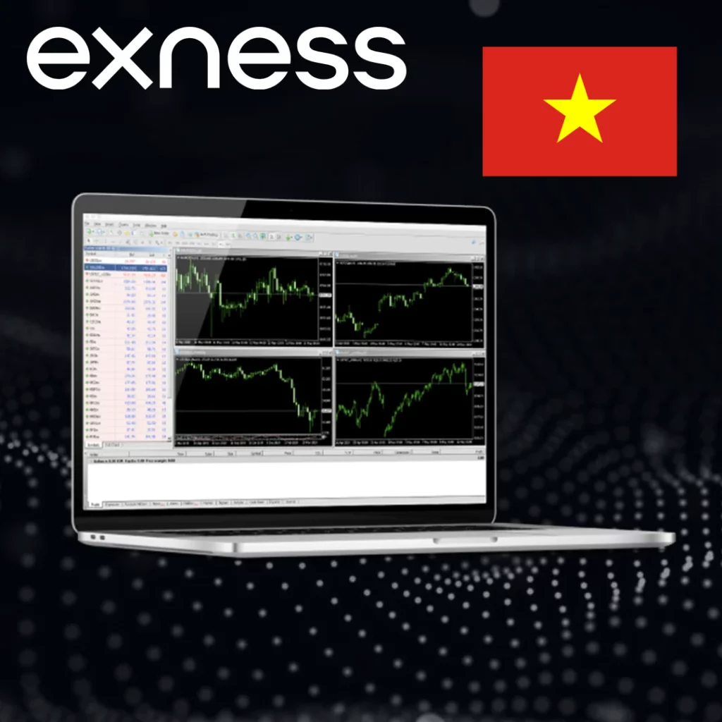 Có Thể Giao Dịch Gì Trên Exness MT5 tại Việt Nam?