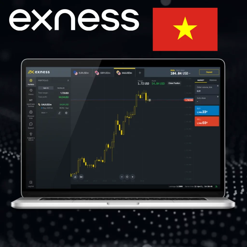 Exness Regulation and Trust