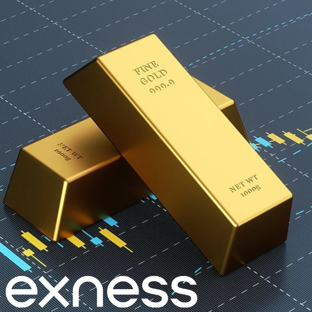 Does Exness Offer Gold Trading?