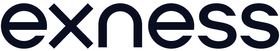 Exness new logo dark
