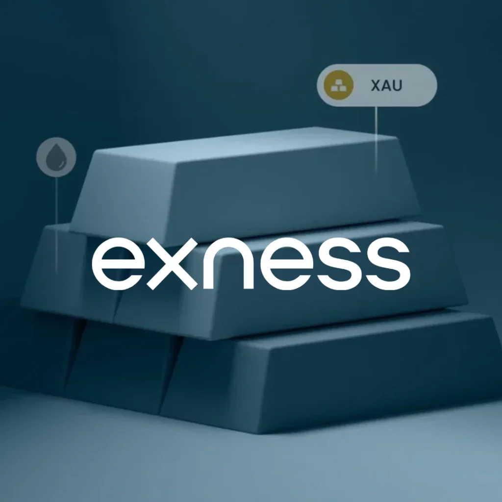 Trading Other Precious Metals on Exness